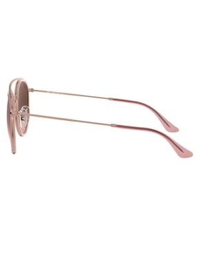 Lentes de sol Ray Ban Sol RB3647N Marron Deg unisex