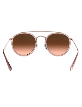 Lentes de sol Ray Ban Sol RB3647N Marron Deg unisex