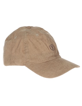 Gorra Visera Curva Broche Elemento Uomo Para Hombre