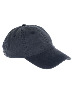 Gorra Visera Curva Hebilla Elemento Uomo Para Hombre