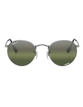 Lentes De Sol Ray Ban Rb3447 Round Para Hombre