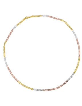 Collar de eslabones Horoz