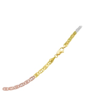 Collar de eslabones Horoz