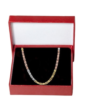 Collar de eslabones Horoz
