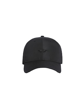 Gorra con visera curva hebilla Dockers para hombre