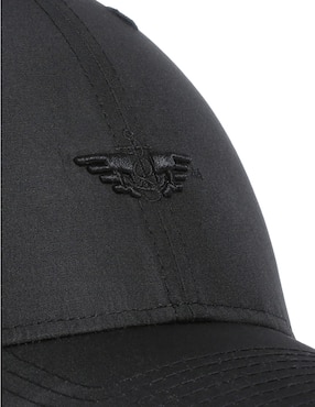 Gorra con visera curva hebilla Dockers para adulto