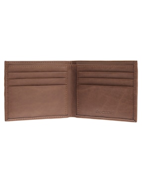 Cartera Dockers para hombre