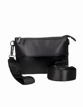 Bolsa Crossbody Boroni Para Hombre