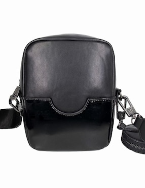 Bolsa crossbody Boroni para hombre