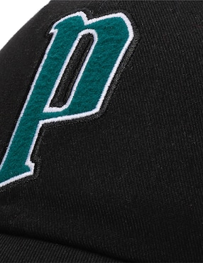Gorra con visera curva hebilla para entrenamiento Puma para adulto