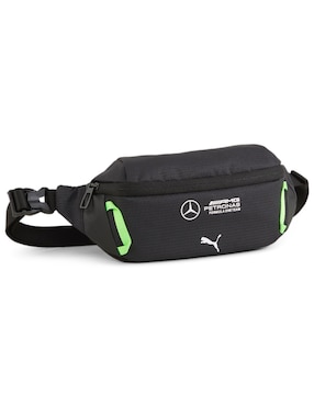 Bolsa Shoulder Puma Motorsport Mapf1 Waist Bag Unisex