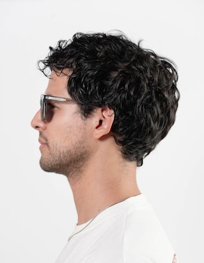 Lentes de sol Montica Blue Horizon para hombre
