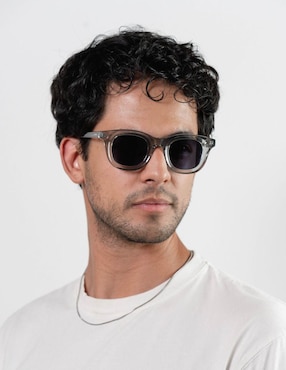 Lentes de sol Montica Blue Horizon para hombre