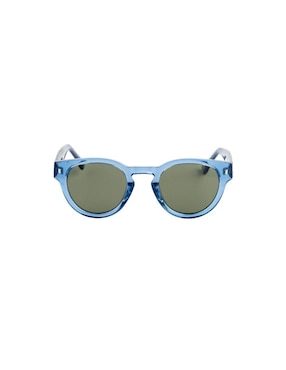 Lentes de sol Montica Clear Sky para hombre