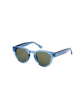 Lentes de sol Montica Clear Sky para hombre