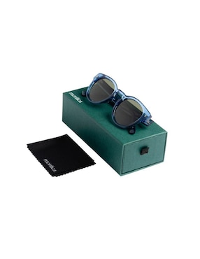 Lentes de sol Montica Clear Sky para hombre
