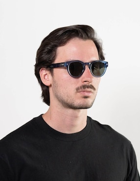 Lentes de sol Montica Clear Sky para hombre