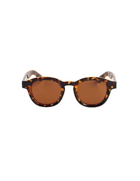 Lentes de sol Montica VINTAGE GRADIENT PRINT para hombre