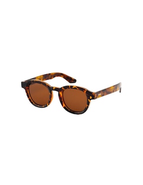Lentes de sol Montica VINTAGE GRADIENT PRINT para hombre