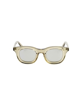 Lentes de sol Montica Translucent Glassy para hombre