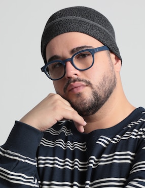 Lentes de lectura Izipizi para hombre