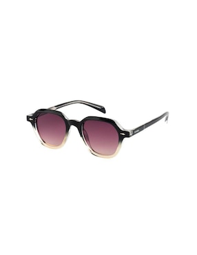 Lentes de sol Montica VIOLET RETRO SUNNIES para hombre