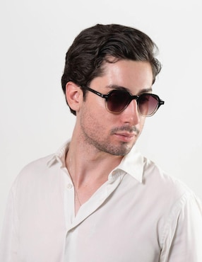 Lentes de sol Montica VIOLET RETRO SUNNIES para hombre