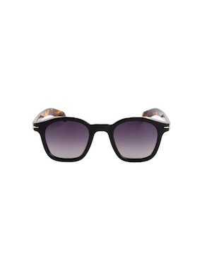 Lentes de sol Montica Crosswalk Carey para hombre