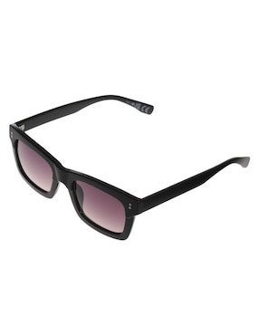 Lentes de sol French Connection FC EU 999 BLK para hombre