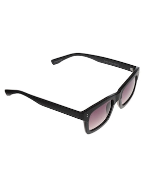 Lentes de sol French Connection FC EU 999 BLK para hombre
