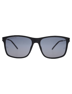 Lentes De Sol French Connection FC EU 1001 BLU Para Hombre