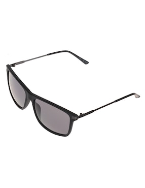 Lentes de sol French Connection FC EU 1001 BLU para hombre