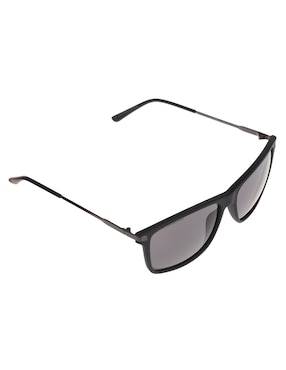 Lentes de sol French Connection FC EU 1001 BLU para hombre