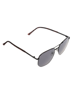 Lentes de sol French Connection para hombre