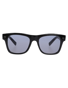 Lentes De Sol Foster Grant Fgm 24 339 Blk Para Hombre