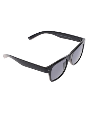Lentes de sol Foster Grant FGM 24 339 BLK para hombre