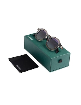 Lentes de sol Montica Classic Timeless para hombre