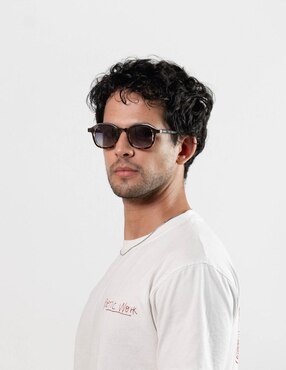 Lentes de sol Montica Classic Timeless para hombre
