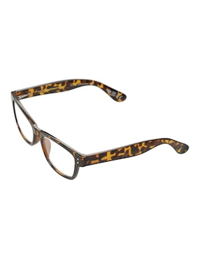 Lentes de lectura Multi Focus para hombre