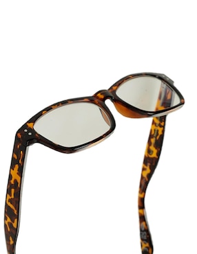 Lentes de lectura Multi Focus para hombre