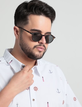 Lentes de sol Izipizi para hombre