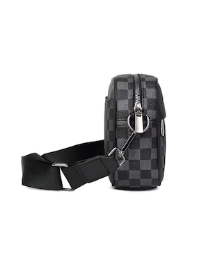 Bolsa bandolera Wünd para hombre