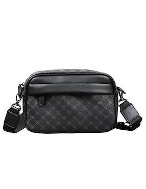 Bolsa Bandolera Wünd Para Hombre