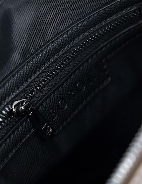 Bolsa crossbody Boroni para hombre