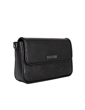 Bolsa crossbody Boroni para hombre