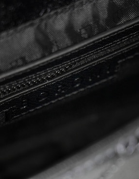 Bolsa crossbody Boroni para hombre