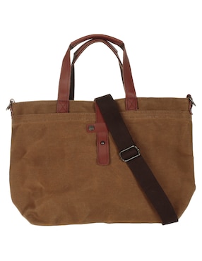 Bolsa Messenger JBE Para Hombre