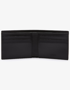 Cartera Lacoste The Blend para hombre
