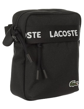Bolsa bandolera Lacoste Neocroc para hombre