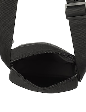 Bolsa bandolera Lacoste Neocroc para hombre